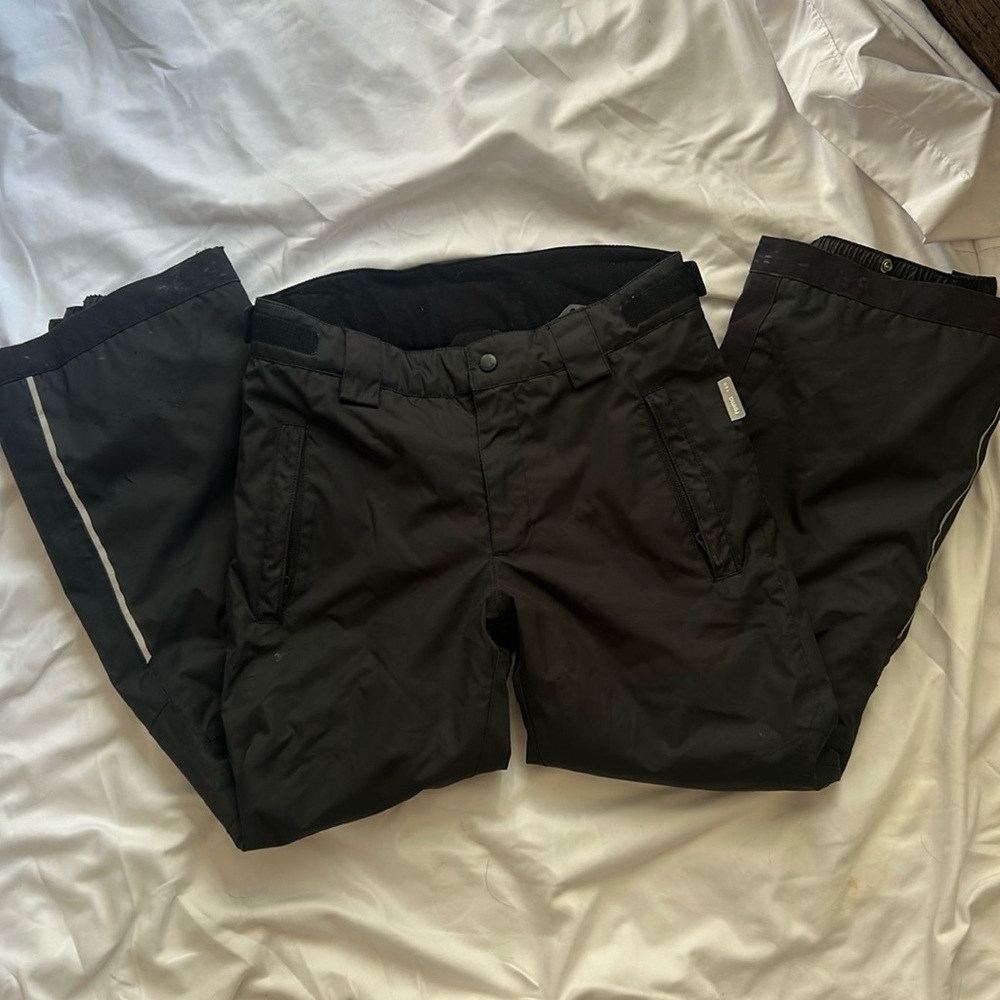 Reima 9Y Insulated Snow ski pant